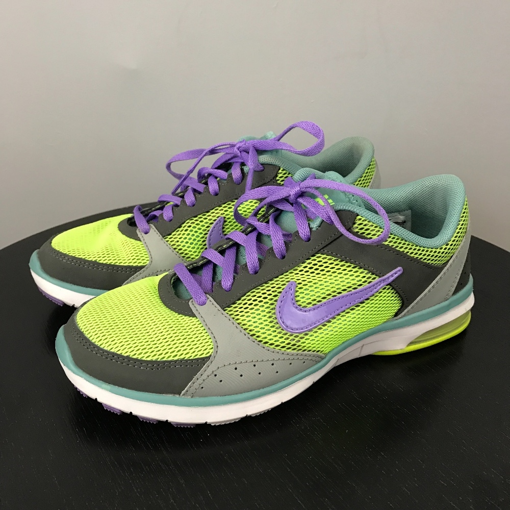 NIKE Air Max Fit Training Sneaker - Picture 1 of 7